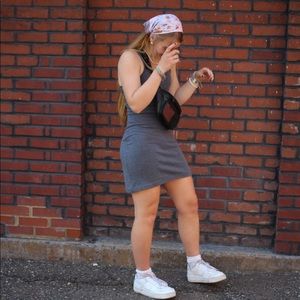 Meet your Posher, Genevieve